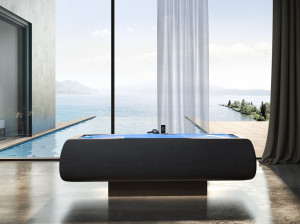 Решение для сухой флотации