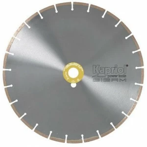 KAPRIOL Диск по мрамору Power tools - dischi per troncatrici