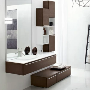 Комплект мебели для ванной Sky 20 Arbi Sky Legno Collection