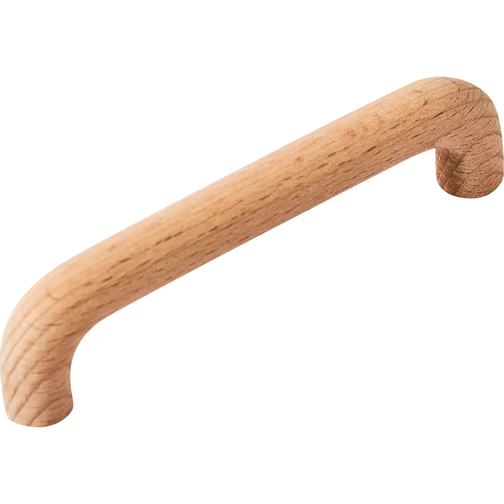 Ручка врезная мебельная Inspire 96 мм дерево STLM-2129997