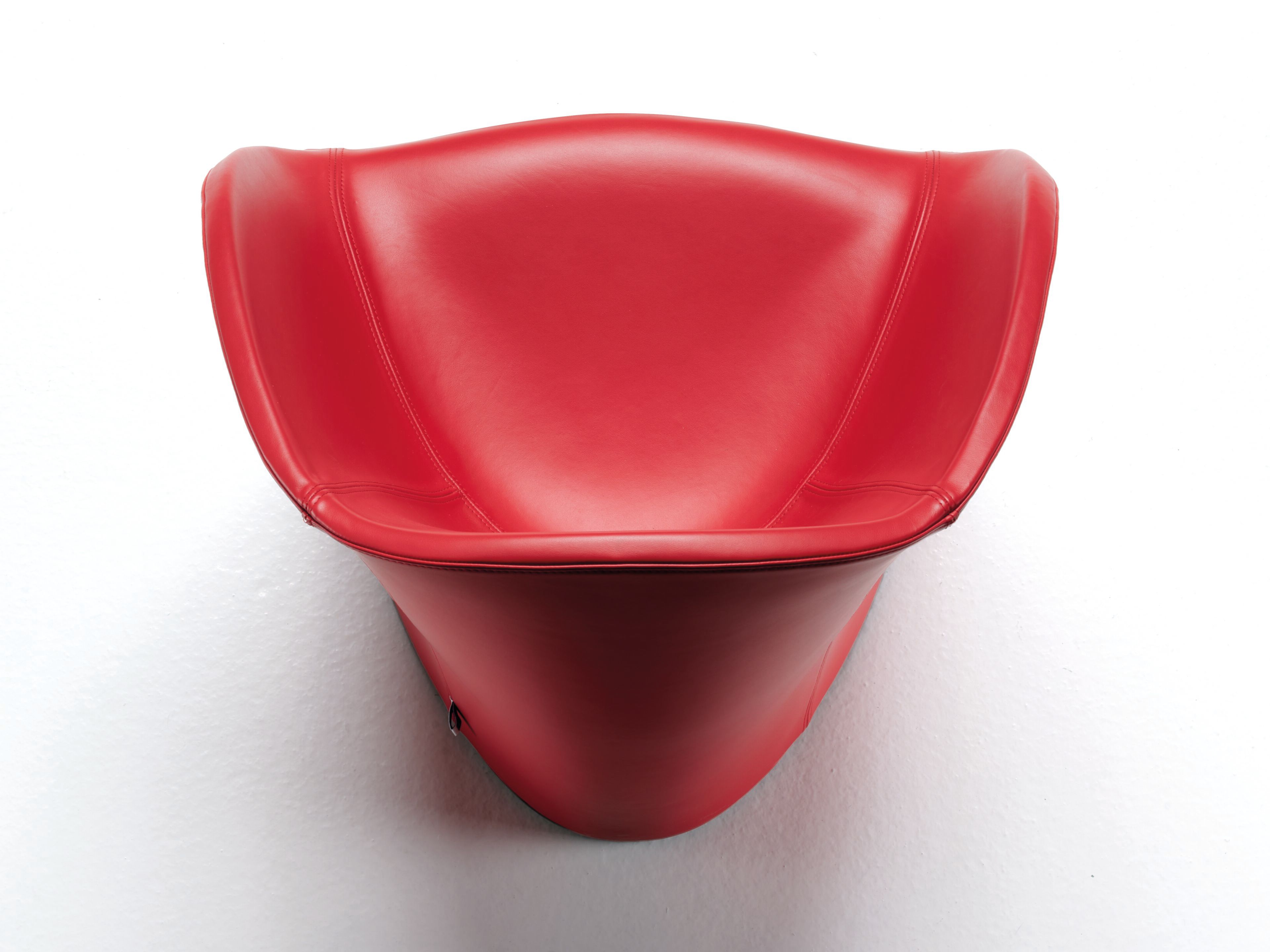 Тканевое кресло с подлокотниками BBB Layer ARCH-00039581 - Вид №4