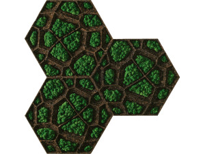 Пробковое покрытие