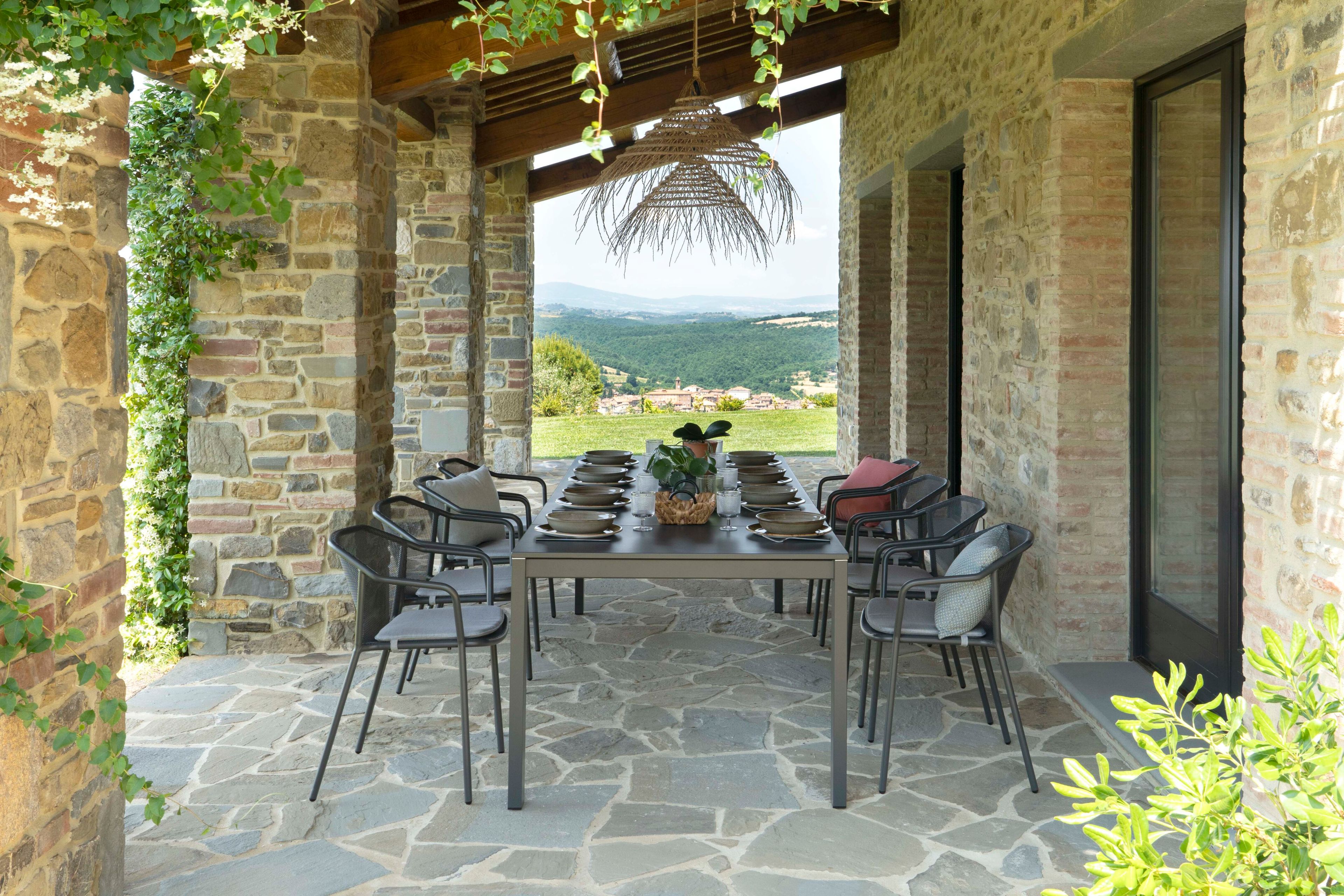 Креслице emu Darwin ARCH-00113872 - Вид №6