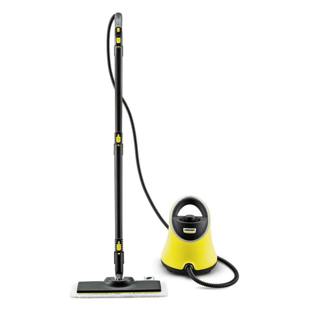 Пароочиститель Karcher SC 2 Deluxe Easyfix, 1500 Вт, 3.2 бар 80153944 STLM-2188742  - Вид №2