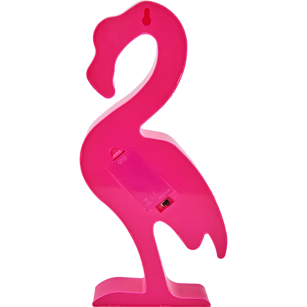 Светильник светодиодный Ritter Фламинго 29270 8 на батарейках STLM-2163726 - Вид №4