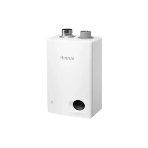 Колонка газовая Rinnai BR-W 498900043 24 л/мин с дымоходом