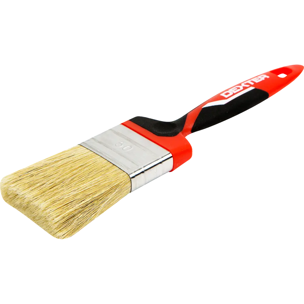 Кисть для алкидных красок Dexter 50 мм STLM-2166869