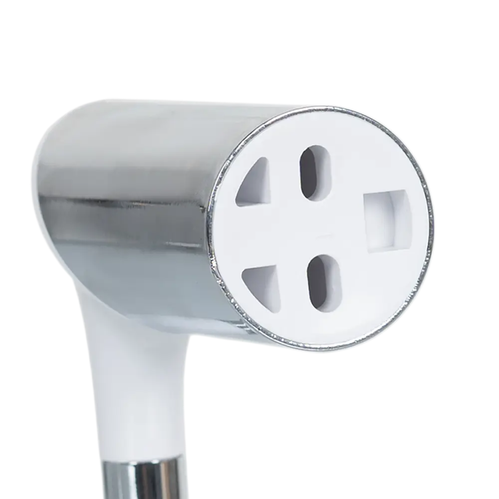 Swensa Lock - настенное кольцо для полотенец в современном стиле 89368805 STLM-1581015 - Вид №2