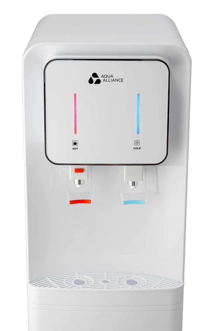 9085309 Пурифайер Aquaalliance A65s-LC white белый STDN-0022552 - Вид №4
