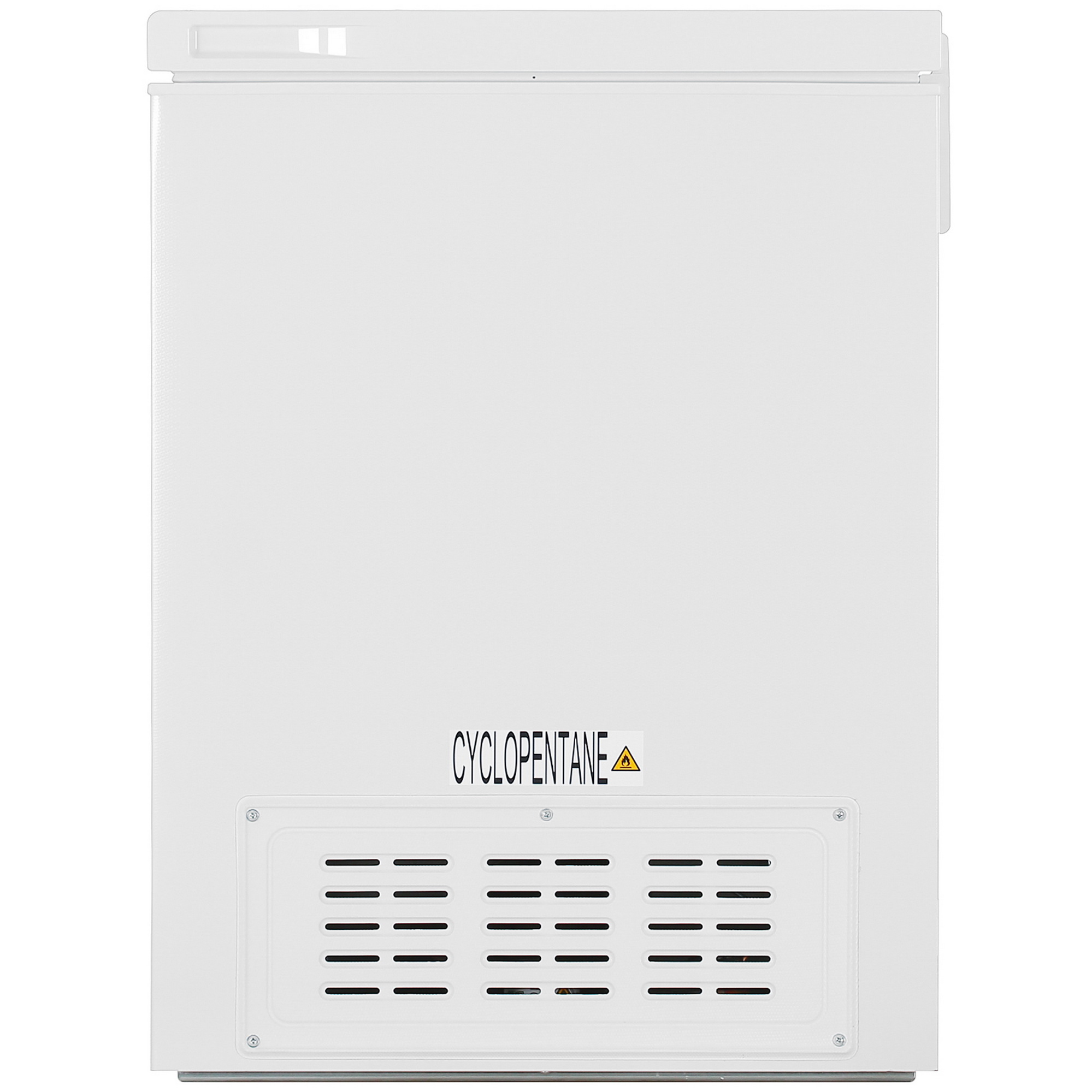 5448388 Морозильный ларь Hisense FC386D4DW1 белый STDN-0078977 - Вид №3