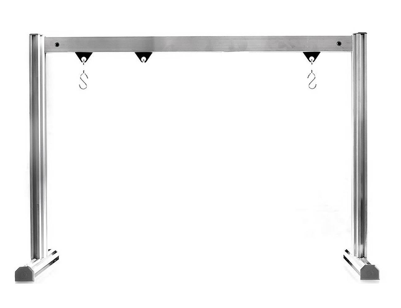 1030 Стойка для фитолампы LAB.Space  - Вид №3