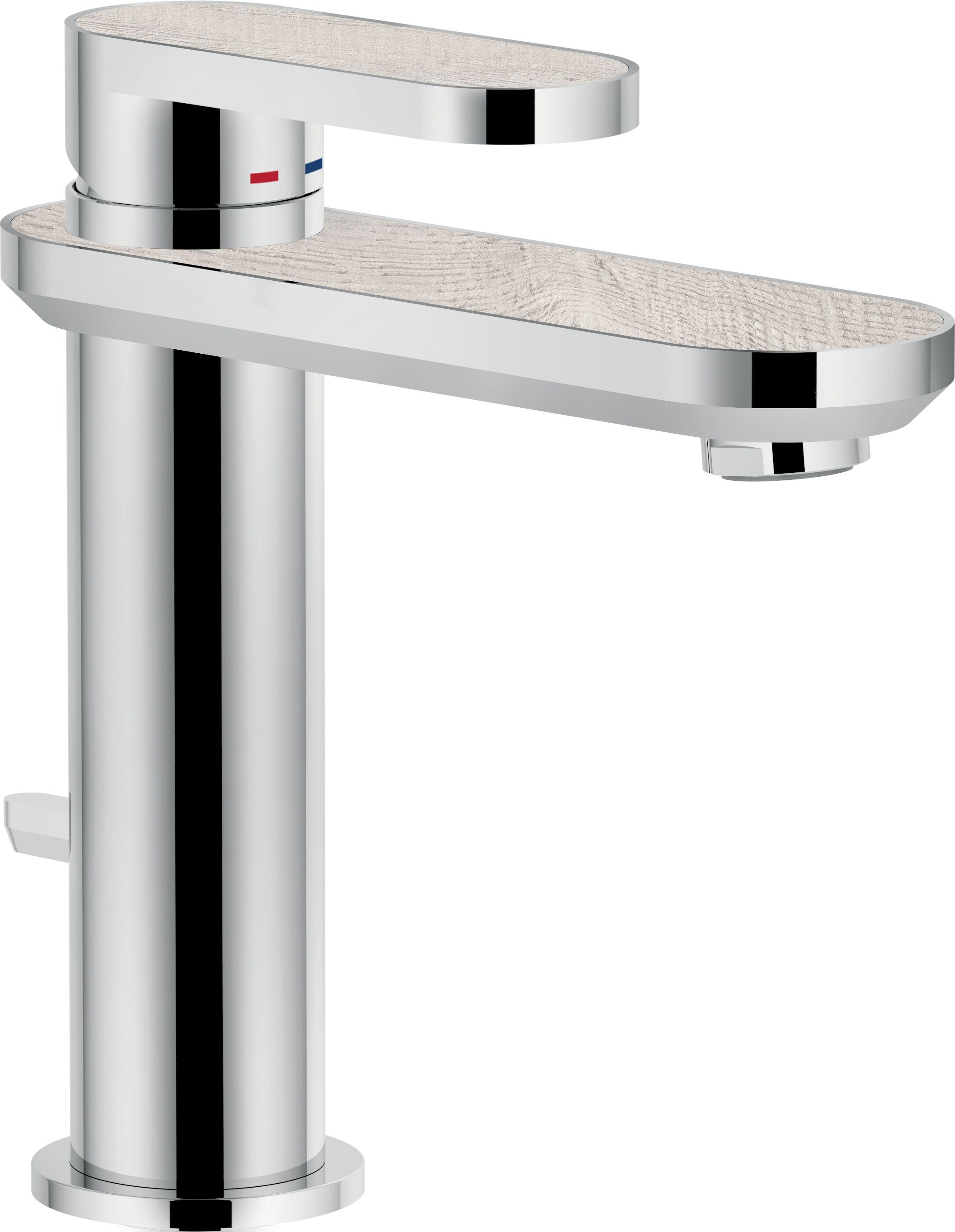 Смеситель для раковины Nobili платье ARCH-00043039 - Вид №18