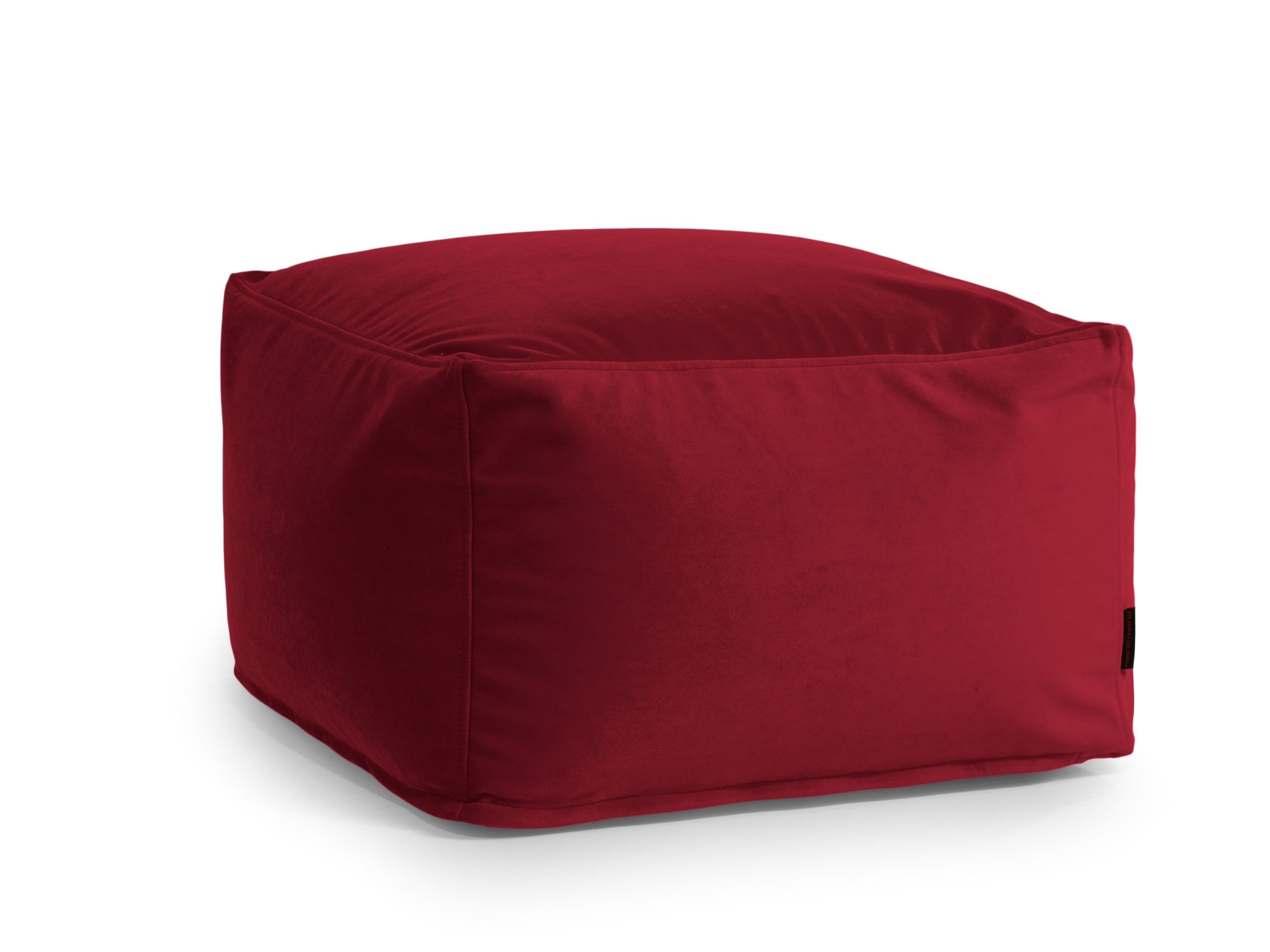 Полиэстер квадратный пуф Pusku pusku Barcelona ARCH-00060311 - Вид №1