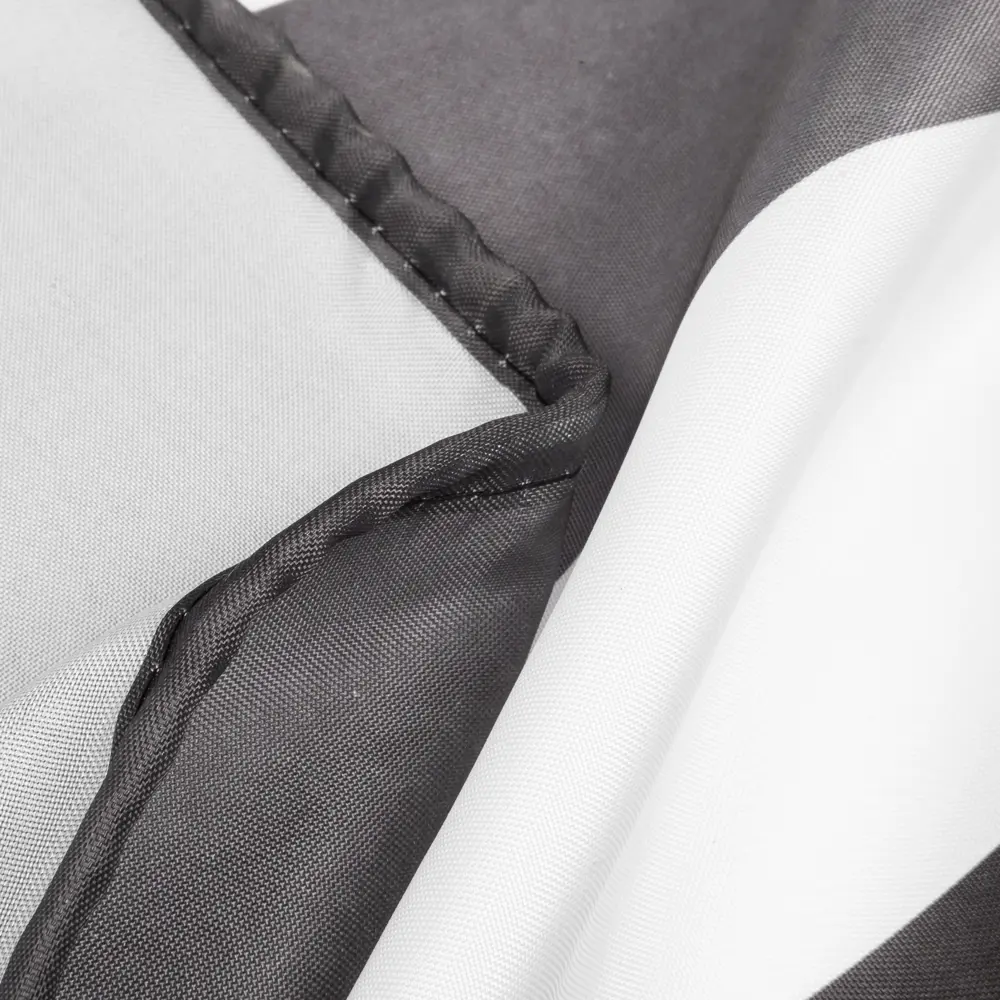 Штора для ванной комнаты «Simply» 180х180 см SWENSA SWC STLM-2120606 - Вид №4