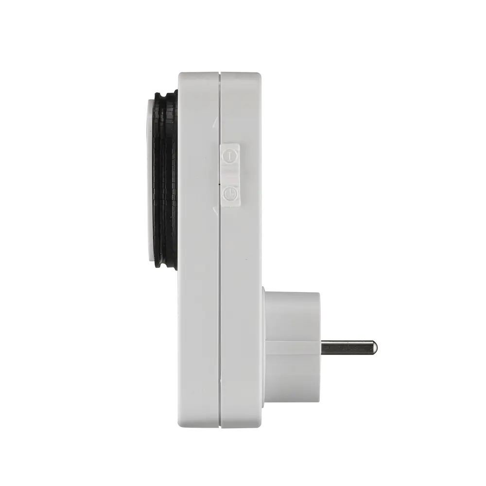 Таймер механический Lexman 3500 Вт IP20 STLM-2047728 - Вид №4