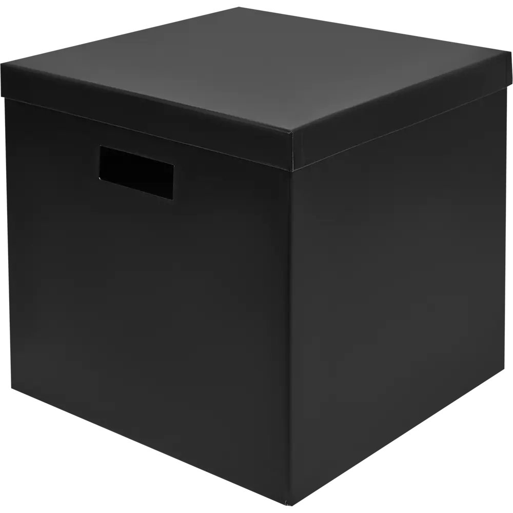 Складные коробки STORIDEA для системного хранения 30x31x31 см 89340089 STLM-1085008