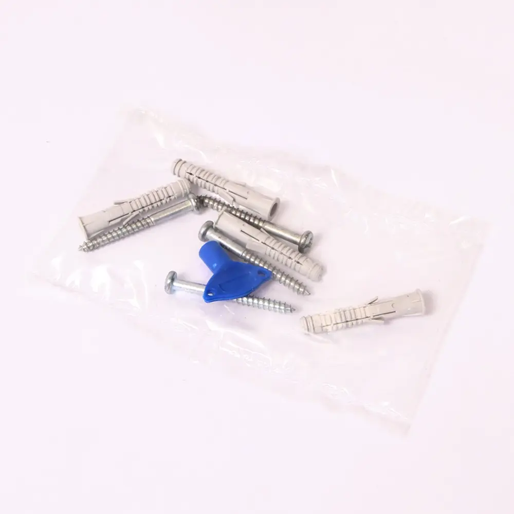 Коллекторная группа с расходомерами Rehau HKV-D 1"x3/4" 7 выходов нержавеющая сталь STLM-2180842 - Вид №2