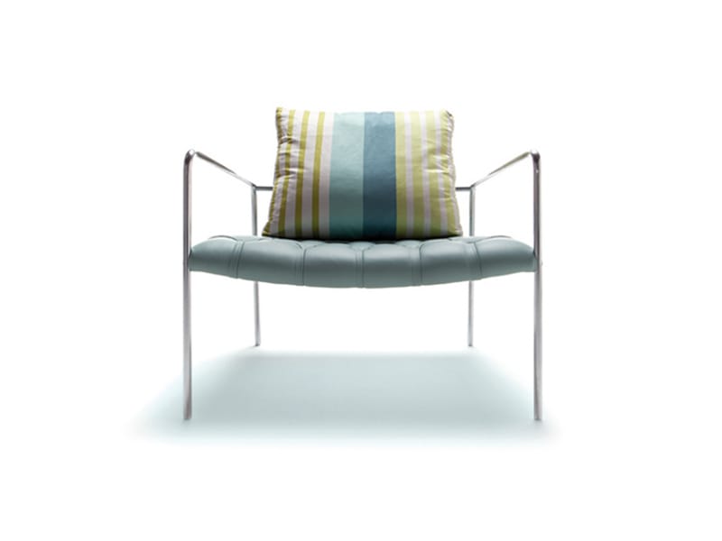 Кресло с подлокотниками ERBA ITALIA ABBEY ROAD ARCH-00028723