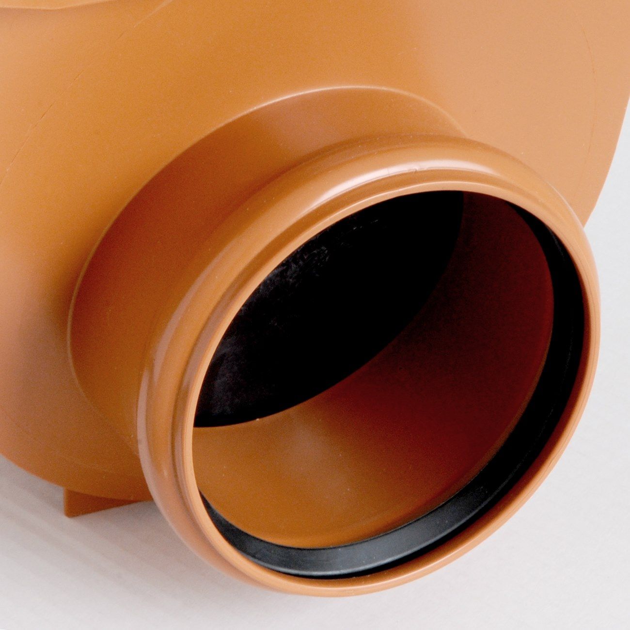 Обратный клапан с уплотнительным кольцом First Corporation First Plast ARCH-00046249 - Вид №1