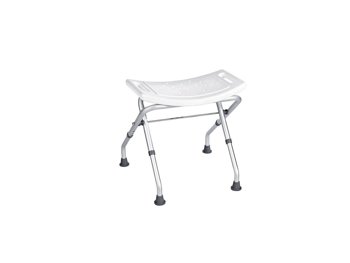 Алюминиевый стул для ванной комнаты Thermomat SGR-IN ARCH-00089707 - Вид №1