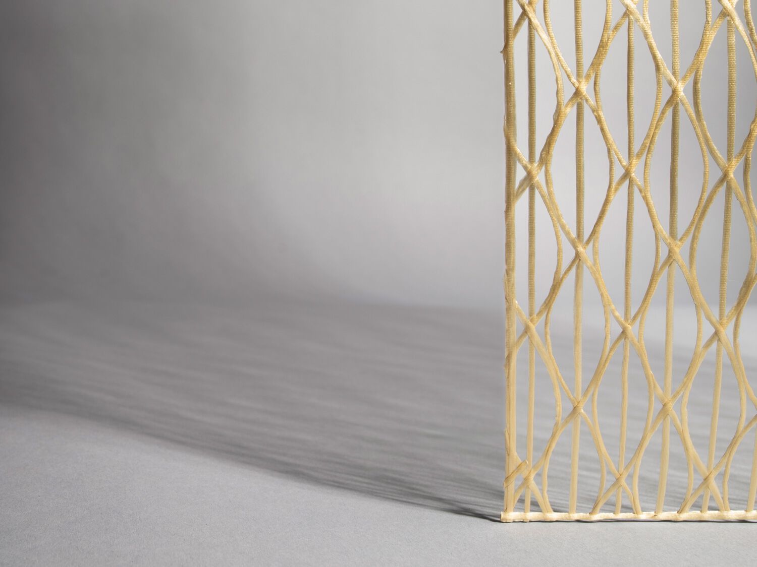 Техническая сетчатая ткань из минерального волокна i-Mesh LEAF ARCH-00012911