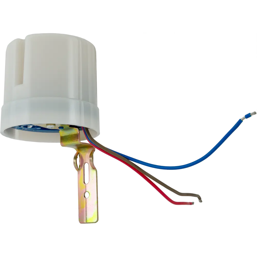 Фотореле Duwi FR-02 для автоматического управления освещением 25А 82112756 STLM-0019358