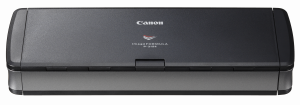 9705B003 P-215ii, document scanner, 15 ppm, duplex, adf 20, usb 2.0/3.0, a4 (pc+mac) Canon