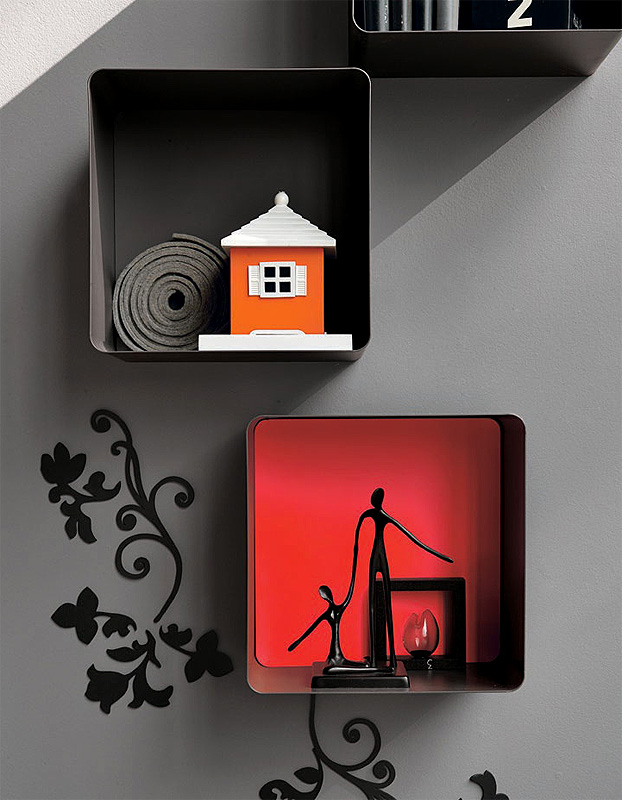 Полка CIKO TOMASELLA 65173 COMPLEMENTI - Вид №1