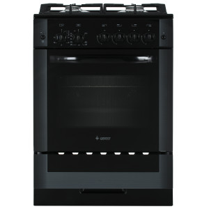 9915187 Газовая плита Gefest ПГ 6500-02 0315 черный