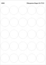 M20.02.001 Модуль ряда, 5 мест с тройным крюком HEWI Kids - Вид №7