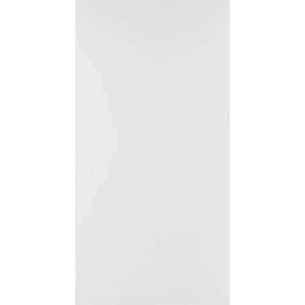 Santreyd Премиум - мебельная панель ЛДСП 80×40×1,6 см структурная белая 82124610 STLM-0019636 - Вид №3