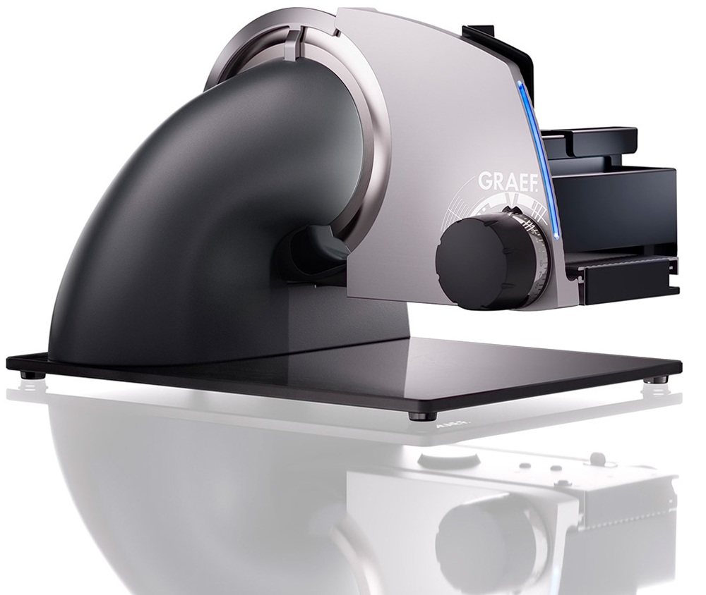 9976965 Ломтерезка GRAEF SKS 720 серый STDN-0041156