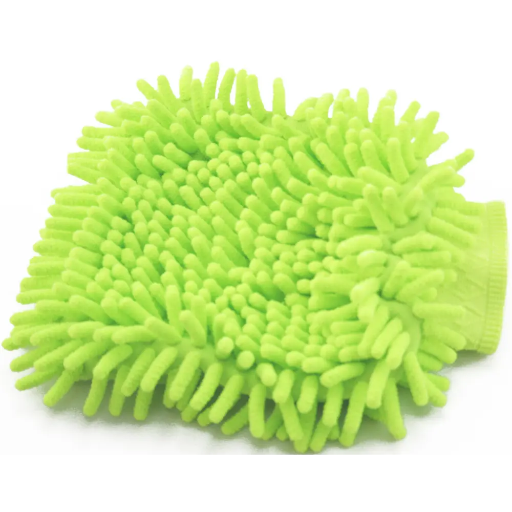 Тряпка для уборки BEGINIA микрофибра 1 шт STLM-2109860 - Вид №2