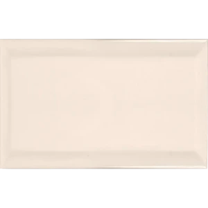 Плитка настенная Metrotiles 10x20 см 0.88 м2 цвет бежевый