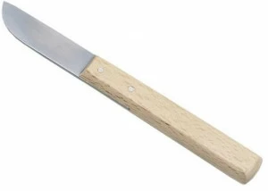 Ausonia Нож электрика с фиксированным лезвием Forbici elettricista e mestieri