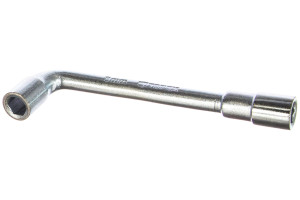 15541050 Торцевой шестигранный ключ 8 мм 35D162 TOPEX