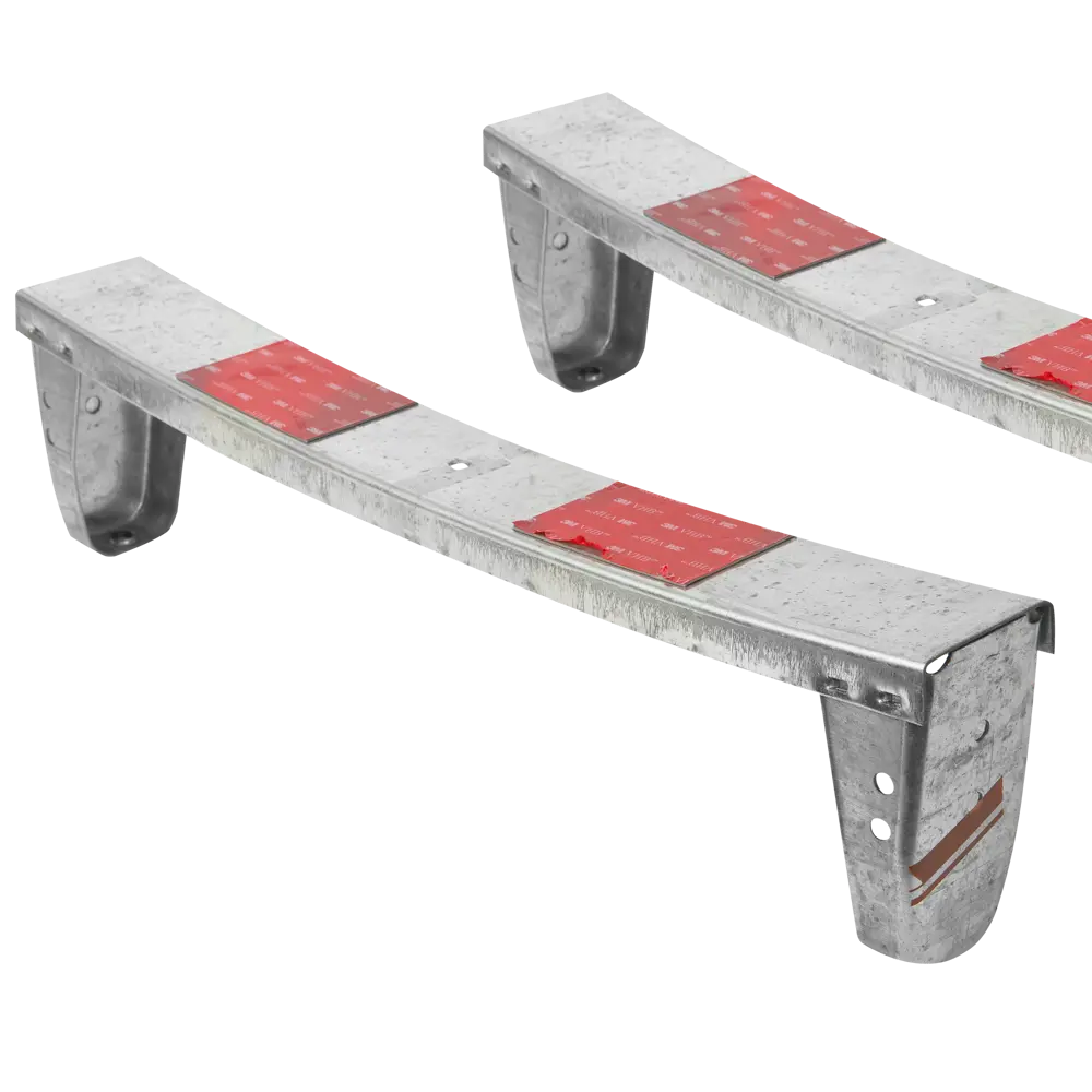 Ножки для ванны Roca Contesa, Princess, Swing Без серии STLM-2054065 - Вид №2