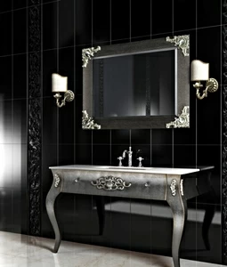 Комплект мебели для ванной комнаты Il Tempo Del Fregi ТD2544 Trendy