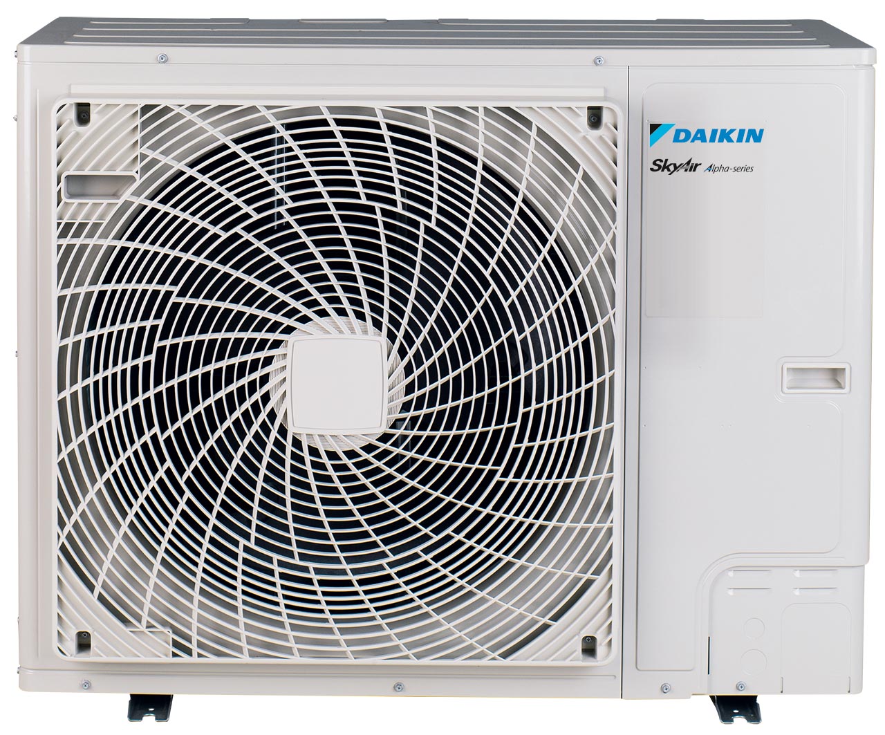 9118518 Кондиционер настенный сплит-система Daikin FAA71B/RZAG71NY1 белый STDN-0048642 - Вид №3