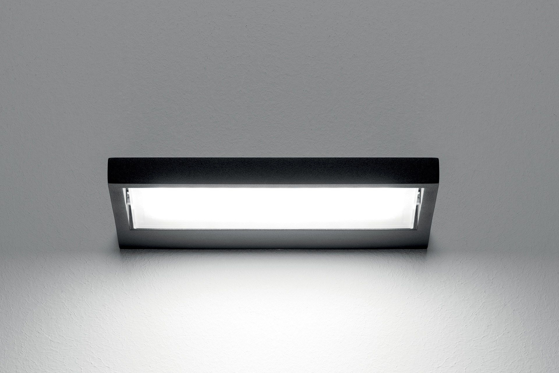 Алюминиевый регулируемый светодиодный настенный светильник Stilnovo Планшет ARCH-00036353 - Вид №6