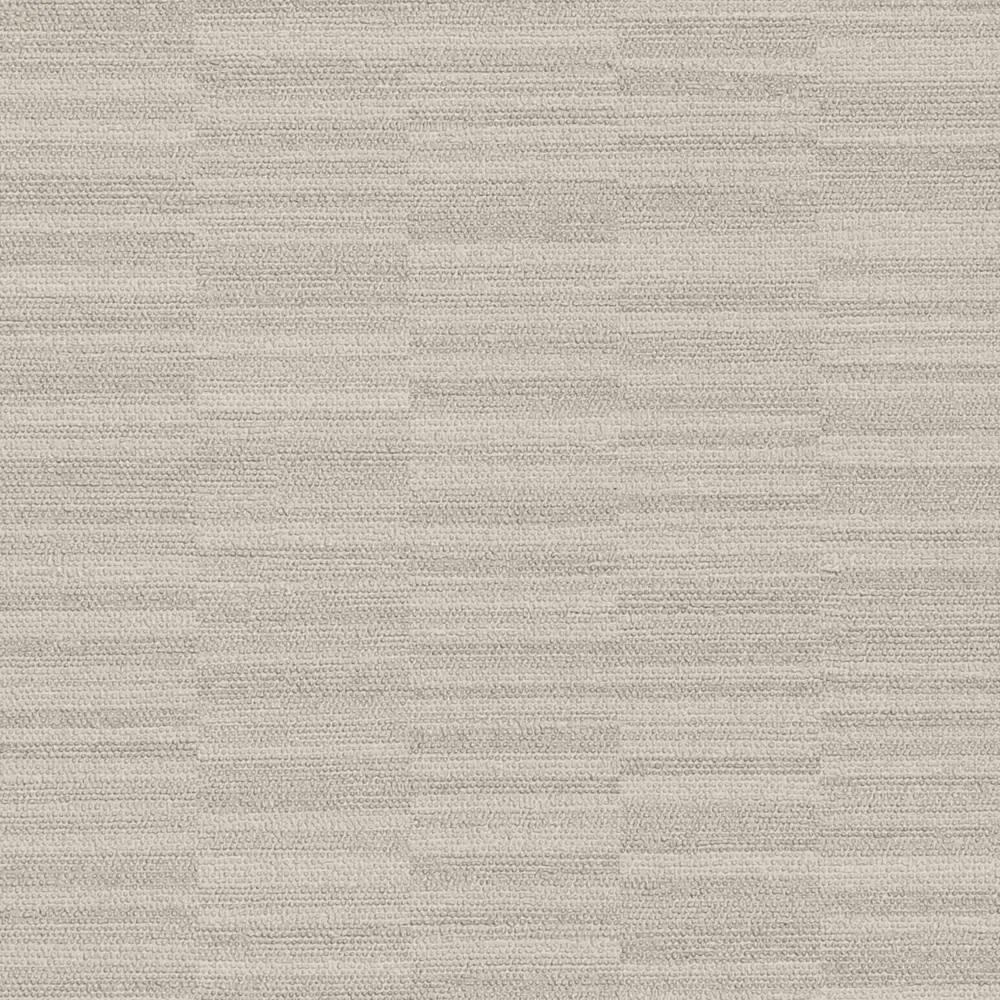 Обои флизелиновые Ateliero Billboard темно-бежевые с геометрическим рисунком 89432671 STLM-1577466 - Вид №1