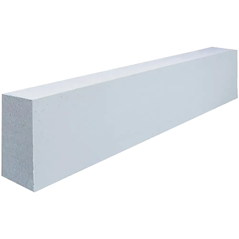 Перемычка составная газобетонная ЭКО 1пб 15-2 STLM-2015341