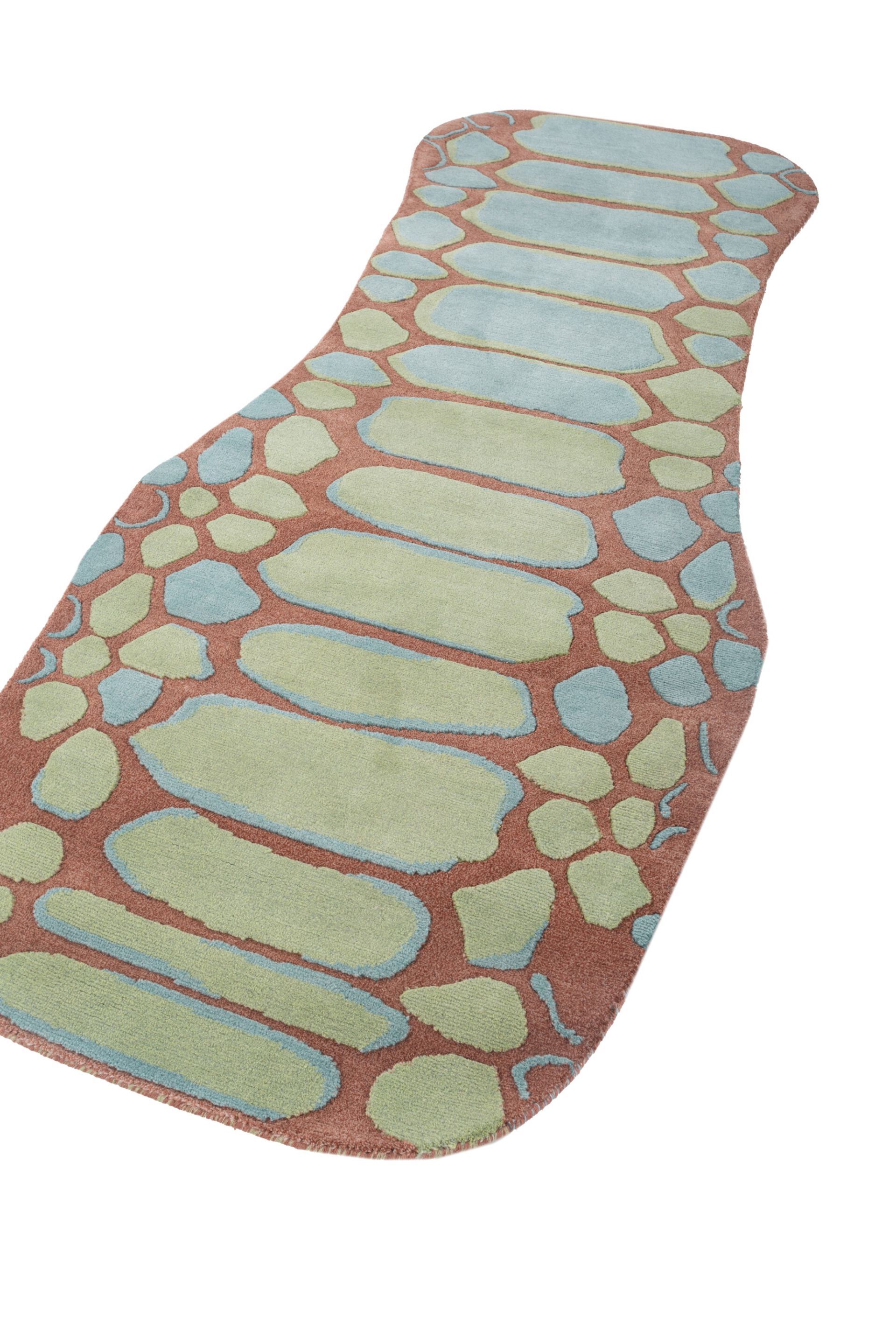 Jaanwar - The Wild Ones Jaipur Rugs NAAGA AIWL-7035 ARCH-00088632