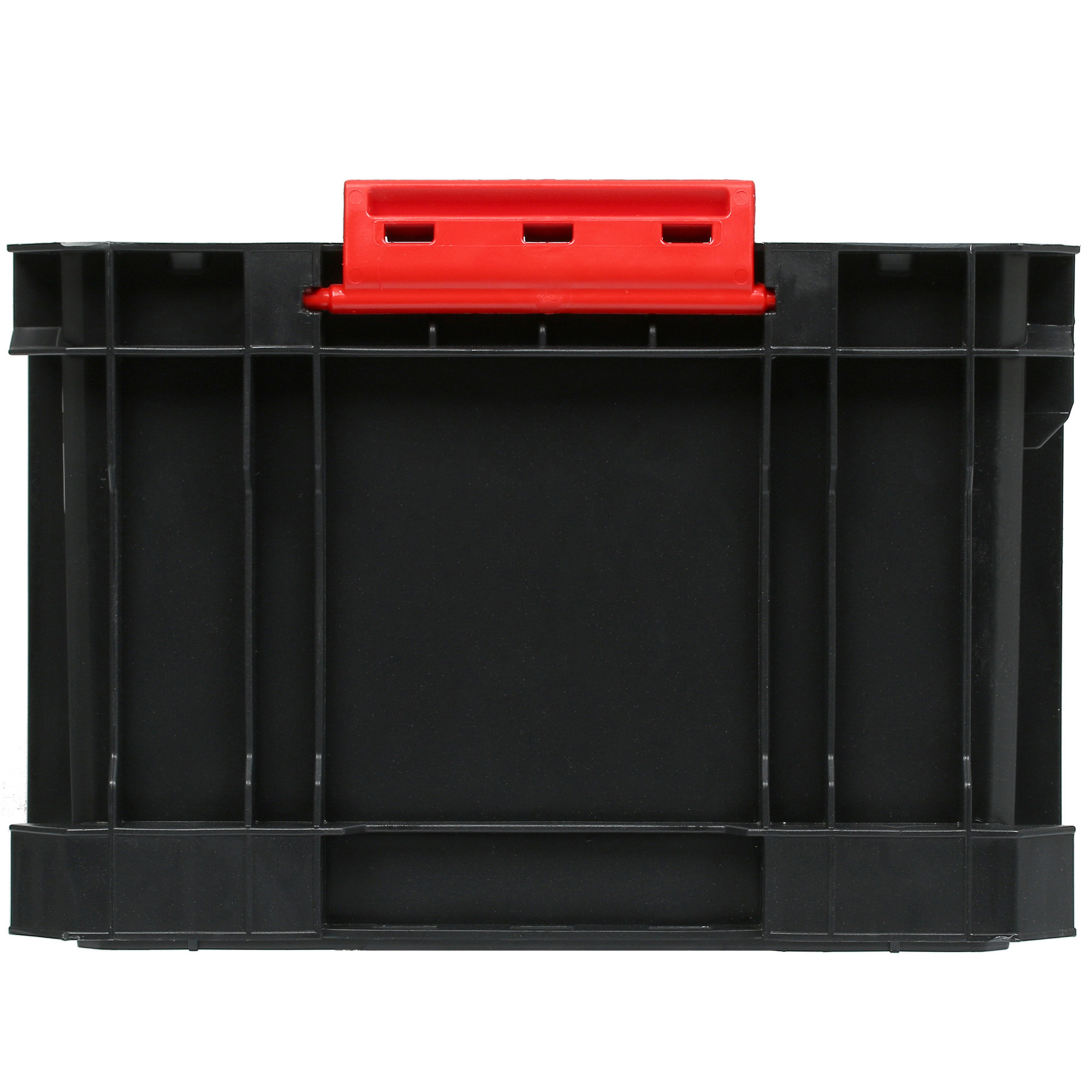 Модульная система для инструмента и принадлежностей Qbrick System TWO Box 200  + ORGANIZER MULTI 9992699 STDN-0086406 - Вид №2