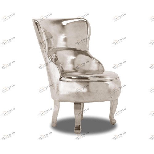 Кресло / Sellerina Aluminium Baxter sun-id-375594