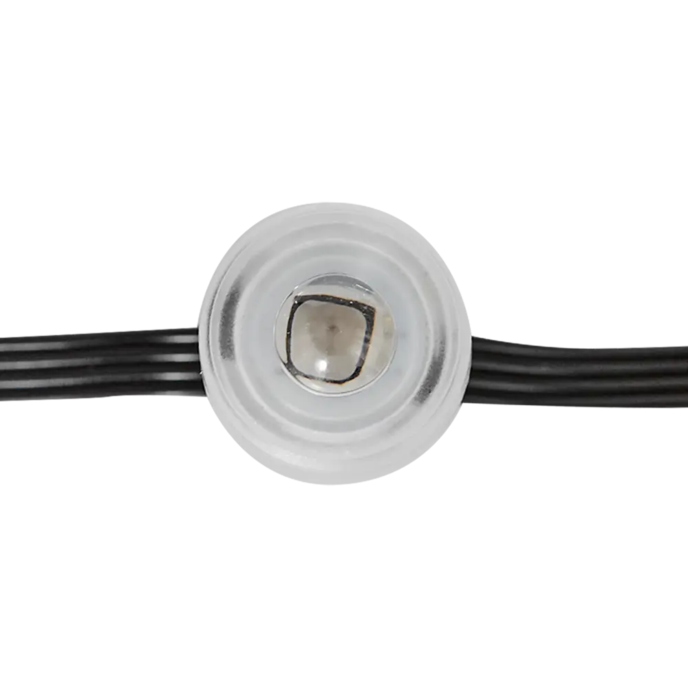 Садовый светильник ночник 3PEXT RGB 0.7 Вт 110 Лм IP65 LEDVANCE STLM-2162314 - Вид №5