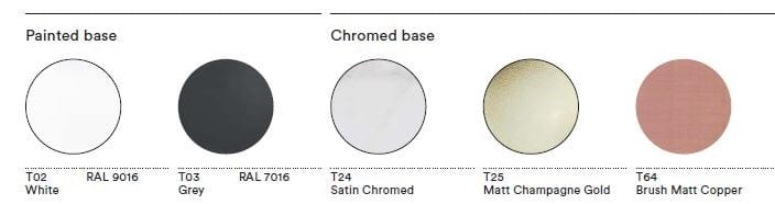 2-местный диван Tacchini Chill-Out ARCH-00066662 - Вид №4