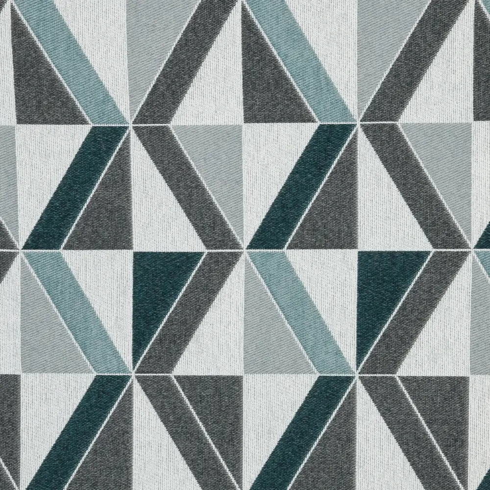 Штора на ленте Khartaphu Vertical 200x280 см цвет мультиколор INSPIRE STLM-2014395 - Вид №1