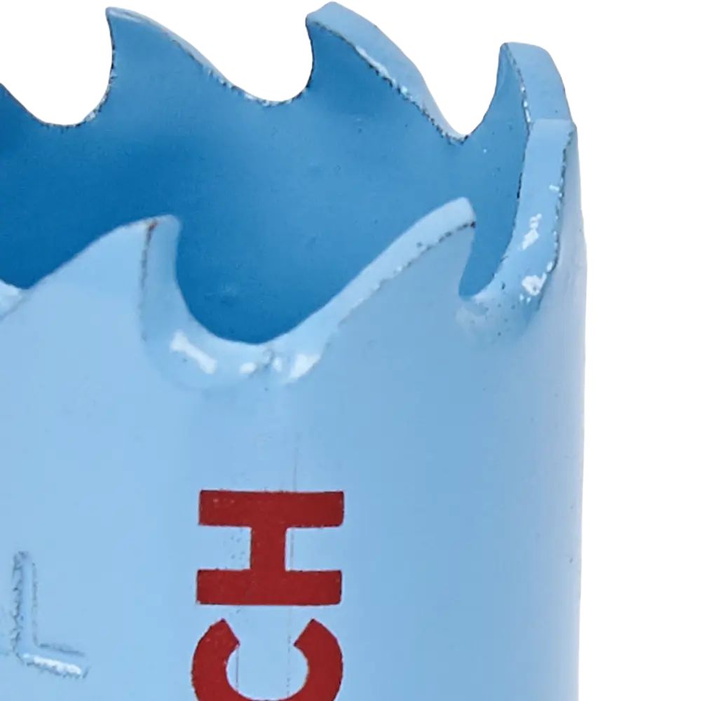 Коронка по стали Bosch 2608584778 16 мм BOSCH PROFESSIONAL STLM-2152872 - Вид №1