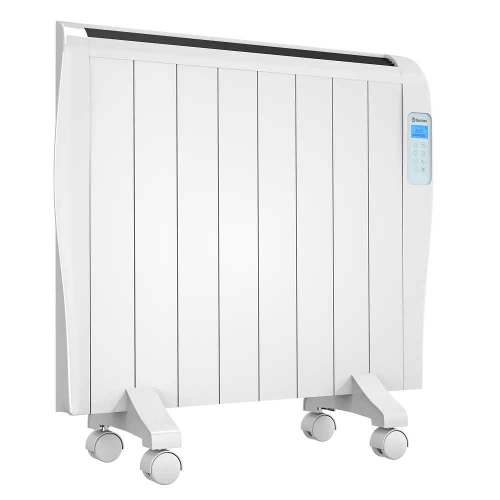 Конвектор мобильный Thermex Lummi 1200E, 1000-1500 Вт STLM-2147343 - Вид №1